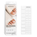 Gel Stickers Easy On P04